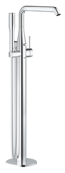 Смеситель для ванны напольного монтажа Grohe Essence New (25248001) 25248001 фото