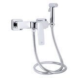 Смеситель для гигиенического душа Qtap Tern QTTER262CRM47590 Chrome SD00053714 фото
