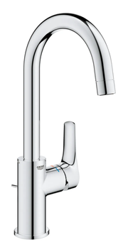 Змішувач для раковини L-розміру Grohe Eurosmart New (23537003) 23537003 фото