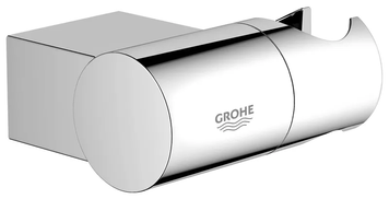 Настінний тримач для ручного душу Grohe Rainshower neutral (27055000) 27055000 фото
