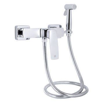 Смеситель для гигиенического душа Qtap Tern QTTER262CRM47590 Chrome SD00053714 фото