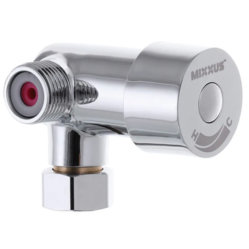 Регулятор температури води для сенсорних кранів MIXXUS PREMIUM MIXER 001 (MI2840) MI2840 фото