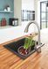 Композитна мийка для кухні Grohe K700U (31654AP0), чорна матова, 533х457х209 мм 31654AP0 фото 9