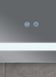 Дзеркало Mixxus WARM MR12-80x70-Reverse з Led Touch, Anti-fog, димером, регулятором яскравості (MI6936) MI6936 фото 2