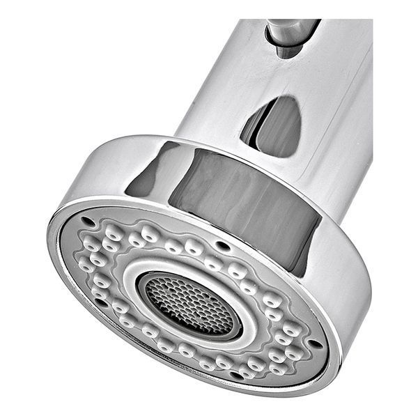 Лейка для кухонного смесителя Mixxus PS-01-Chrome (MI6210) MI6210 фото