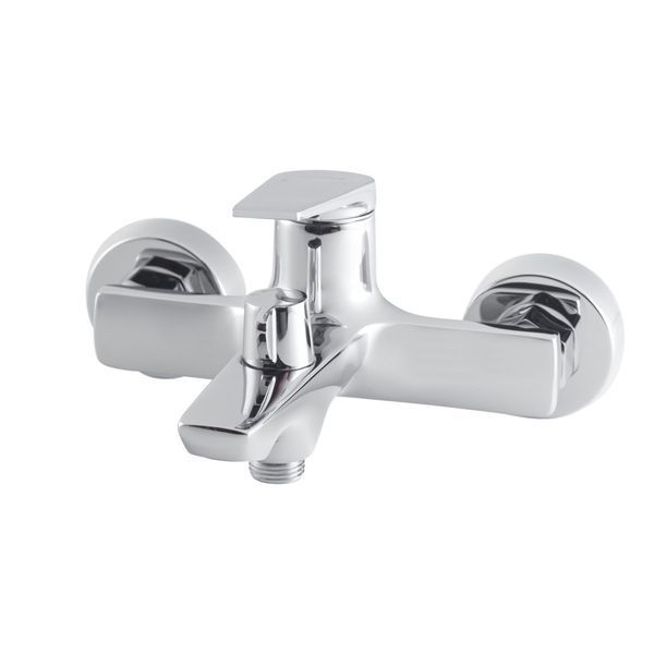 Змішувач для ванни Mixxus Premium Rubens 009 (EURO) (MI8253) MI8253 фото