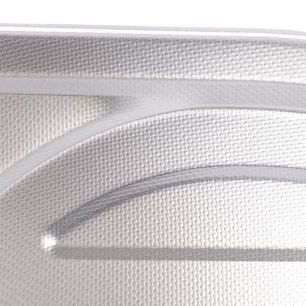 Мойка кухонная Zerix Z7750-08-180D (decor) (ZX1597) ZX1597 фото
