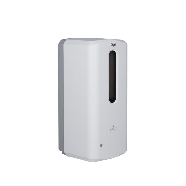 Дезінфектор Qtap Pohodli 6V безконтактний QT170WH42923 White (Zdraví) SD00049037 фото