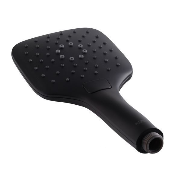 Душевая колонна со смесителем Koer KB-56009-05 (Цвет черный) (KR3507) KR3507 фото