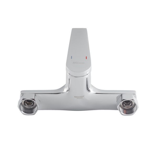 Змішувач для ванни Mixxus Premium Rubens 009 (EURO) (MI8253) MI8253 фото