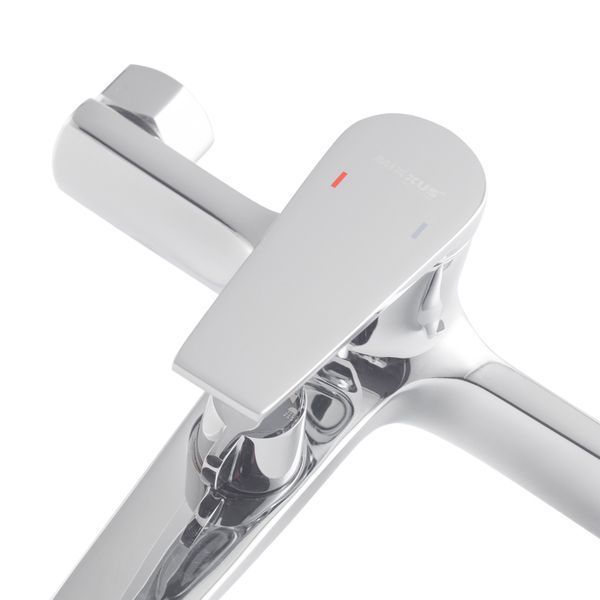 Змішувач для ванни Mixxus Premium Rubens 009 (EURO) (MI8253) MI8253 фото