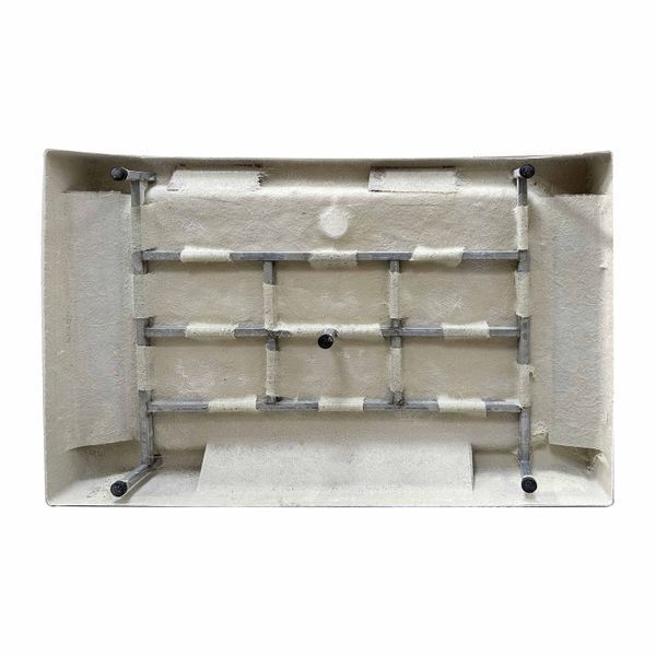 Душова кабіна Lidz Wawel SC120x80.SAT.LOW.FR, скло Frost 5 мм + Lidz Душовий піддон KAPIELKA ST120x80х14 SD00051440 фото