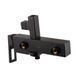 Душевая колонна со смесителем Koer KB-56009-05 (Цвет черный) (KR3507) KR3507 фото 3