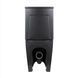 Унитаз напольный Qtap Scorpio Ultra Quiet безободковый с сиденьем Soft-Close MATT BLACK QT14226088AMB SD00052562 фото 7