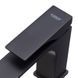 Смеситель для умывальника Koer KB-10010-05 (Цвет черный) (KR3479) KR3479 фото 6