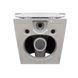Унітаз підвісний Qtap Swan Ultra Quiet 485х360х320 мм, White, з сидінням Slim Duroplast / Soft-close / Quick Release QT16335179W SD00050900 фото 7