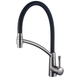 Смеситель для кухни Mixxus Premium ROSSI 017 GRAPHITE (MI6829) MI6829 фото 1