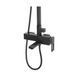 Душевая колонна со смесителем Koer KB-56009-05 (Цвет черный) (KR3507) KR3507 фото 6
