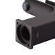 Смеситель для умывальника Koer KB-10010-05 (Цвет черный) (KR3479) KR3479 фото 5