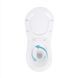 Унитаз подвесной Qtap Robin Ultra Quiet безободковый с сиденьем Soft-close 520x365x365 мм WHITE SD00052888 фото 7