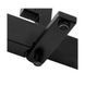 Душевая колонна со смесителем Koer KB-56009-05 (Цвет черный) (KR3507) KR3507 фото 5