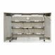 Душова кабіна Lidz Wawel SC120x80.SAT.LOW.FR, скло Frost 5 мм + Lidz Душовий піддон KAPIELKA ST120x80х14 SD00051440 фото 11