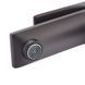 Смеситель для умывальника Koer KB-10010-05 (Цвет черный) (KR3479) KR3479 фото 4