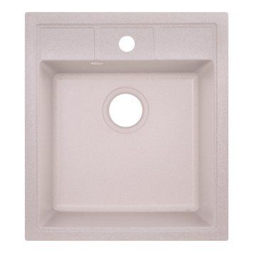 Кухонна мийка Lidz 460х515/200 COL-06 (LIDZCOL06460515200) SD00042418 фото