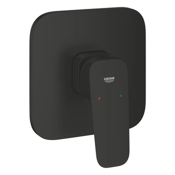 Однорычажный смеситель для душа Grohe Cubeo (1017772430) 1017772430 фото