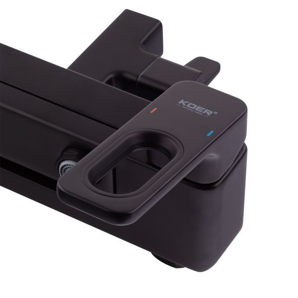Душевая колонна со смесителем Koer KB-56031-05, 3 функции (KR5439) KR5439 фото