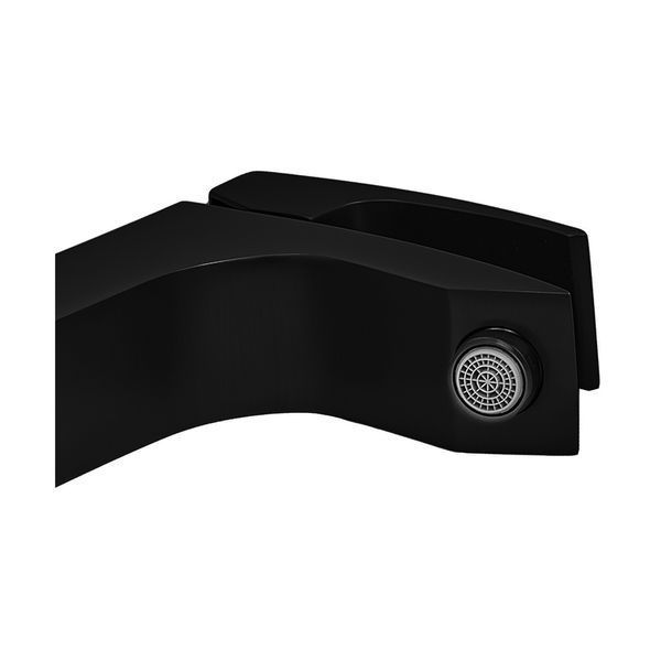 Змішувач для умивальника KOER KB-10007-05 (Колір чорний) (KR3439) KR3439 фото