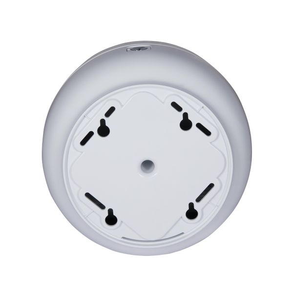 Диспенсер для паперових рушників Qtap Pohodli QT172WH42906 White (Domov) SD00049019 фото