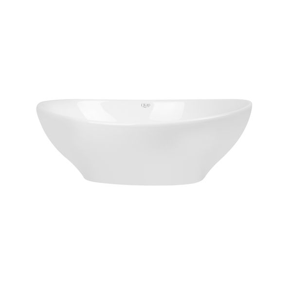 Раковина-чаша Qtap Dove 410x335x145 White QT06113078WN SD00052907 фото