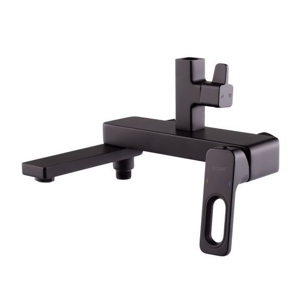 Душевая колонна со смесителем Koer KB-56031-05, 3 функции (KR5439) KR5439 фото
