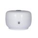 Диспенсер для паперових рушників Qtap Pohodli QT172WH42906 White (Domov) SD00049019 фото 9