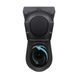Унітаз підлоговий Qtap Robin Ultra Quiet безобідковий з сидінням Soft-close MATT BLACK QT13226083AMB SD00052566 фото 6