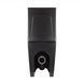 Унітаз підлоговий Qtap Robin Ultra Quiet безобідковий з сидінням Soft-close MATT BLACK QT13226083AMB SD00052566 фото 7