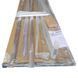 Душова кабіна без піддону Koer SR SC01-120x80x200-TR-01 прозоре скло Easy Clean 8мм, хром (KR5353) KR5353 фото 3