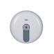 Диспенсер для паперових рушників Qtap Pohodli QT172WH42906 White (Domov) SD00049019 фото 8