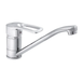 Смеситель для кухни Zerix PAN-A 181 (ZX0054) ZX0054 фото 1