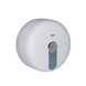 Диспенсер для паперових рушників з центральною витяжкою Qtap Pohodli QT172WH42906 White (Domov)