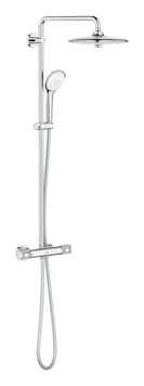 Душова система з термостатом для душа Grohe Euphoria System (27296003) 27296003 фото