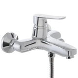 Смеситель для ванны Zerix JXF3-A445 (ZX3259) ZX3259 фото