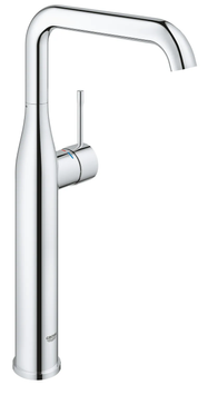 Одноважільний змішувач для раковини XL-Size Grohe Essence (24170001) 24170001 фото