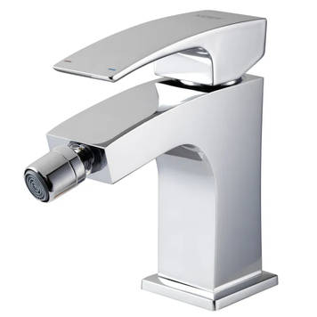 Смеситель для биде Koer KB-20007-01 (Цвет хром) (KR3458) KR3458 фото