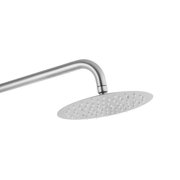 Душевая система Kroner KRP Edelstahl Klassisch - ESG063 CV022977 фото