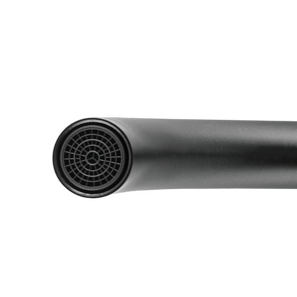 Змішувач для кухні Lidz Aria 015F (k35) LDARI015FGRP49559 Graphite SD00055683 фото