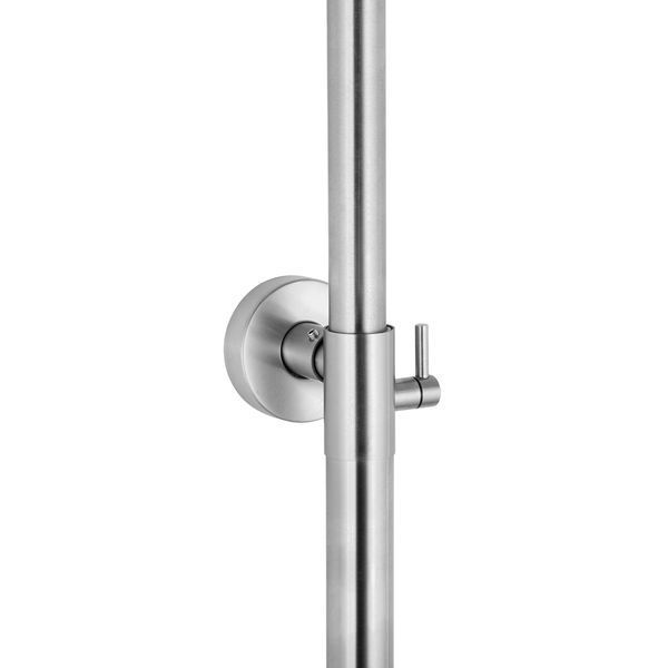 Душевая система Kroner KRP Edelstahl Klassisch - ESG063 CV022977 фото
