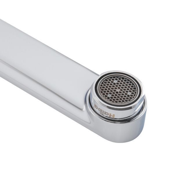 Змішувач для ванни Haiba Troya 006 Euro (HB9660) HB9660 фото