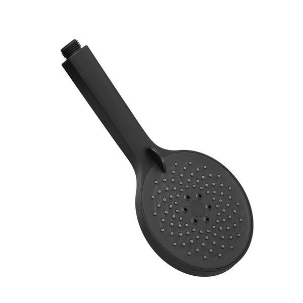 Змішувач для ванни Mixxus Premium DERBY 009 (EURO) BLACK (MI6603) MI6603 фото